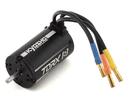 Kyosho Speed House Torx 8 Sensorless Brushless Motor (2000kV)