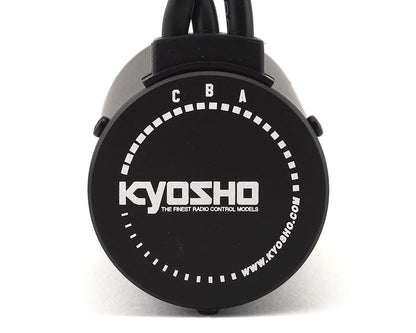 Kyosho Speed House Torx 8 Sensorless Brushless Motor (2000kV)