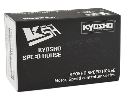 Kyosho Speed House Torx 8 Sensorless Brushless Motor (2000kV)