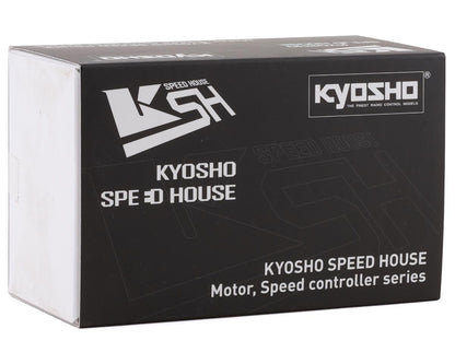 Kyosho Speed House Torx 8+ Sensorless Brushless Motor (2300Kv)
