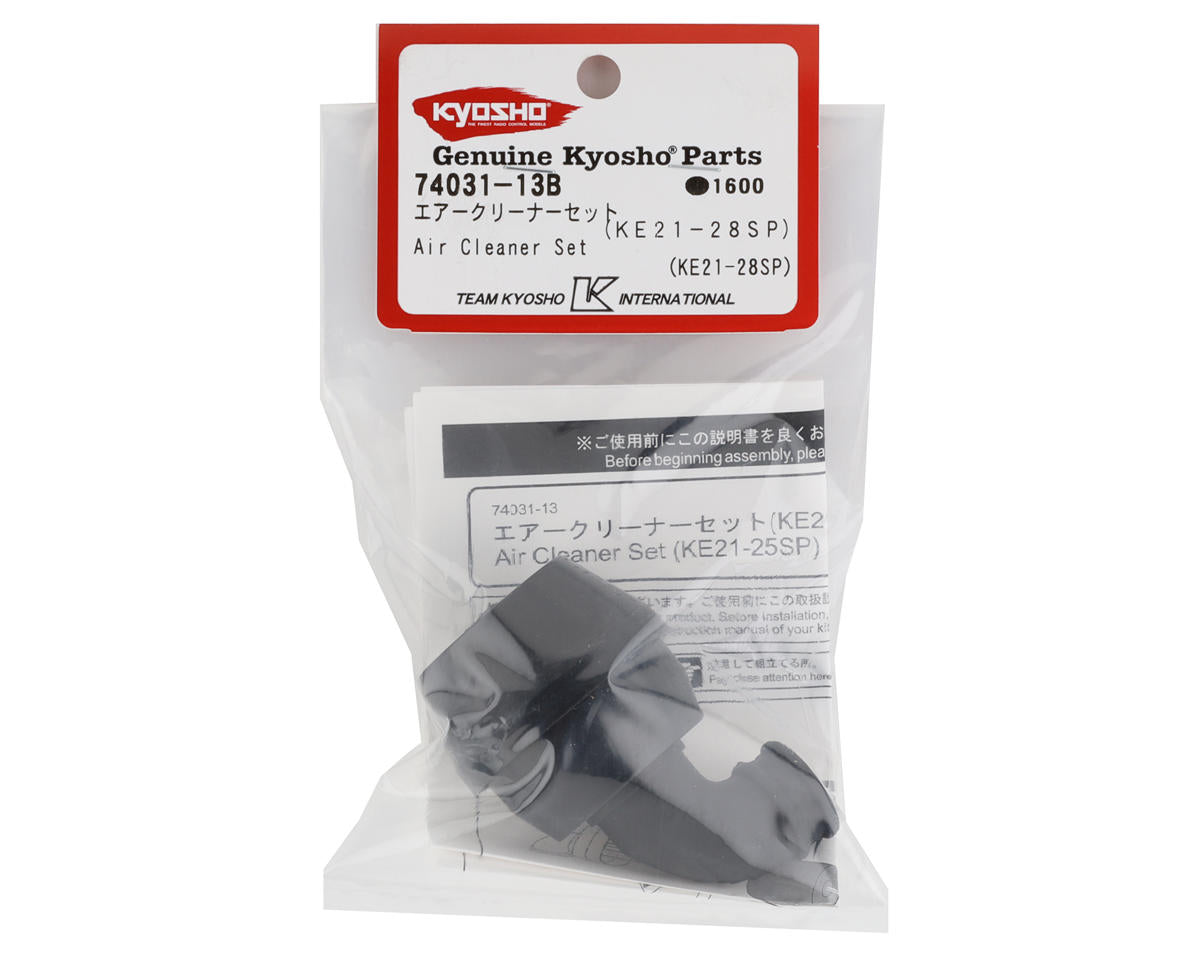 Kyosho Air Cleaner Set (KE21SP/KE28SP)