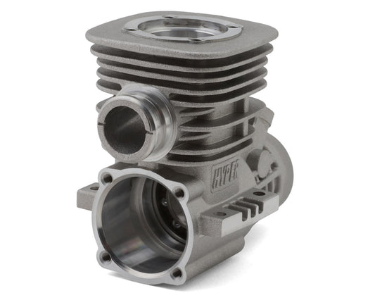 Kyosho KE21V Engine Crankcase