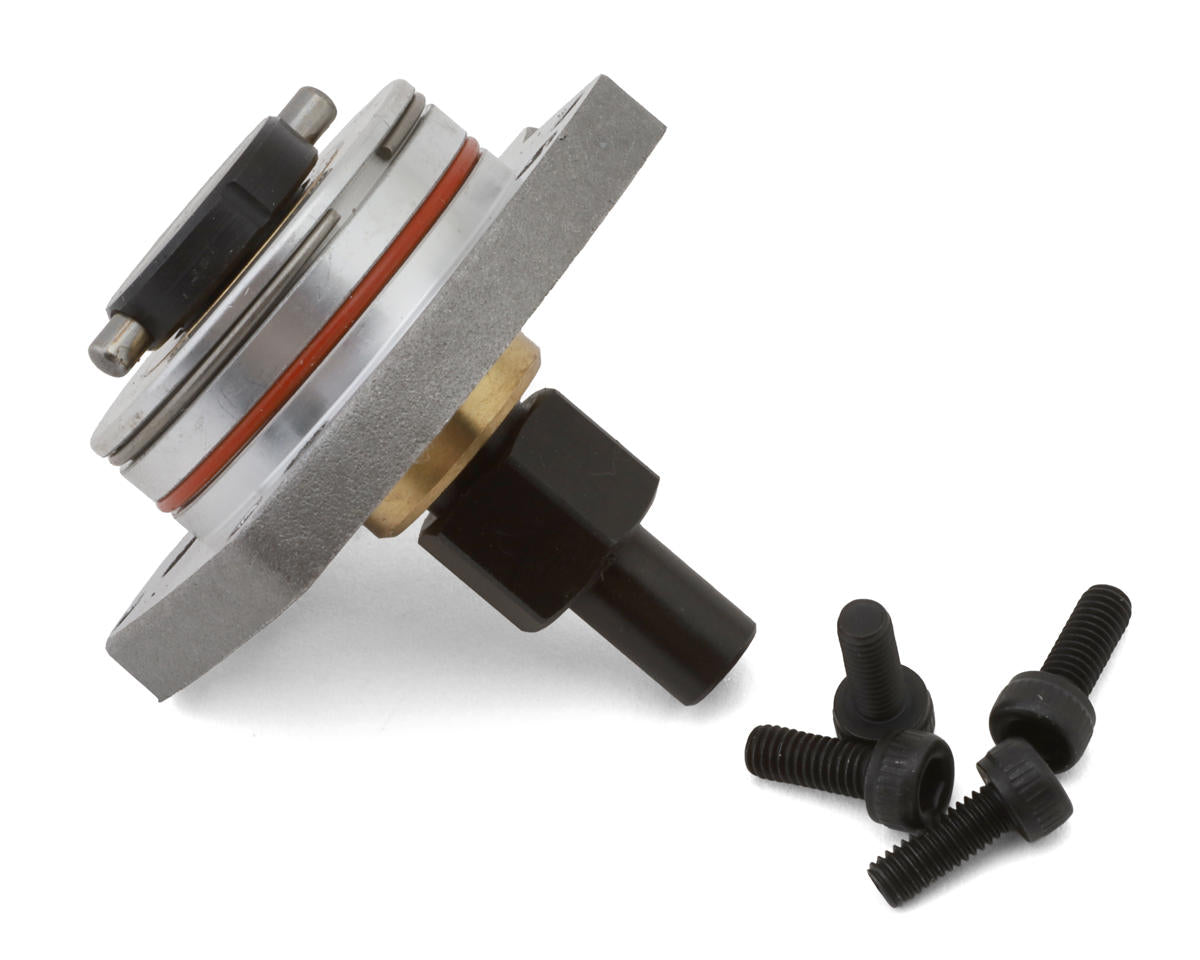 Kyosho KE21V Engine Back Plate Set