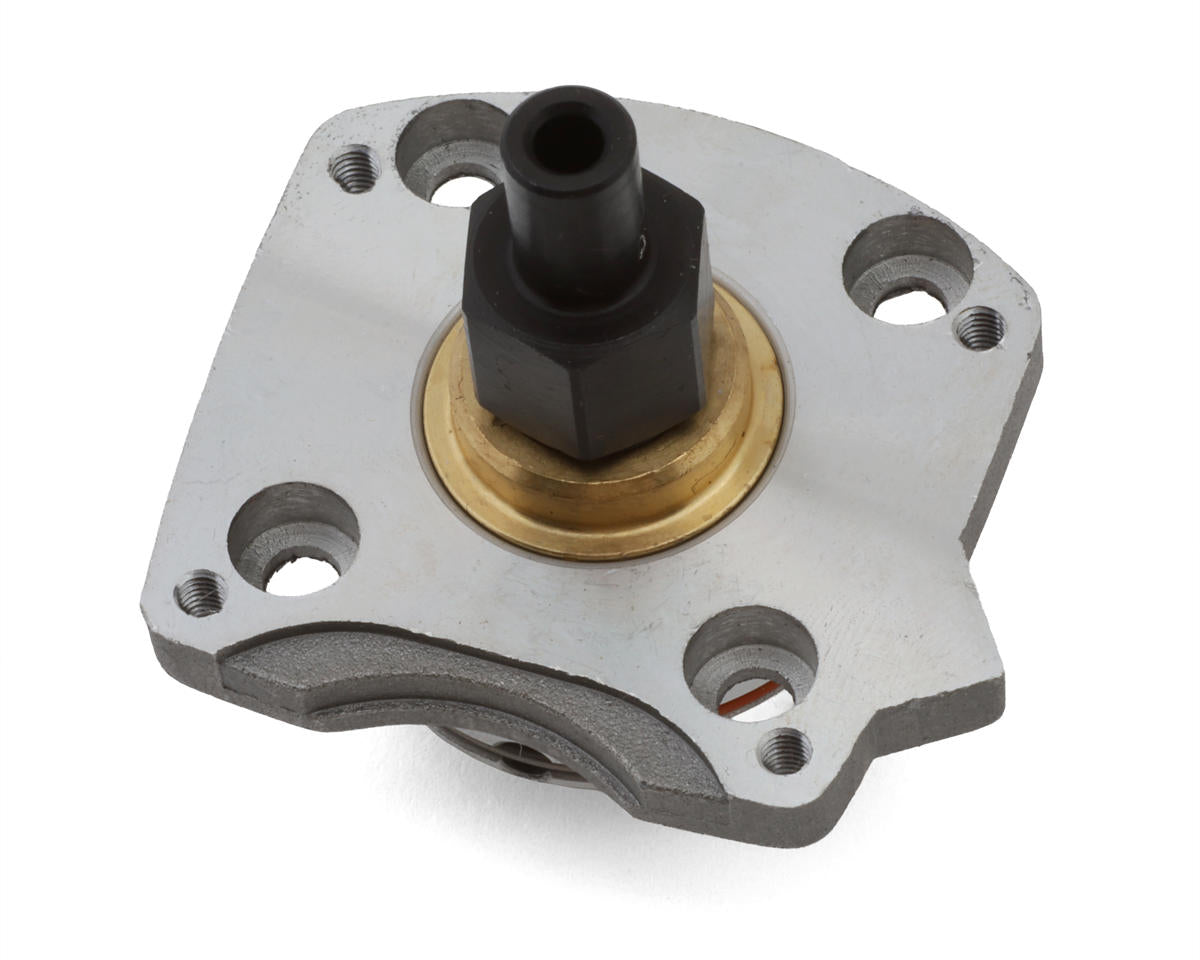 Kyosho KE21V Engine Back Plate Set