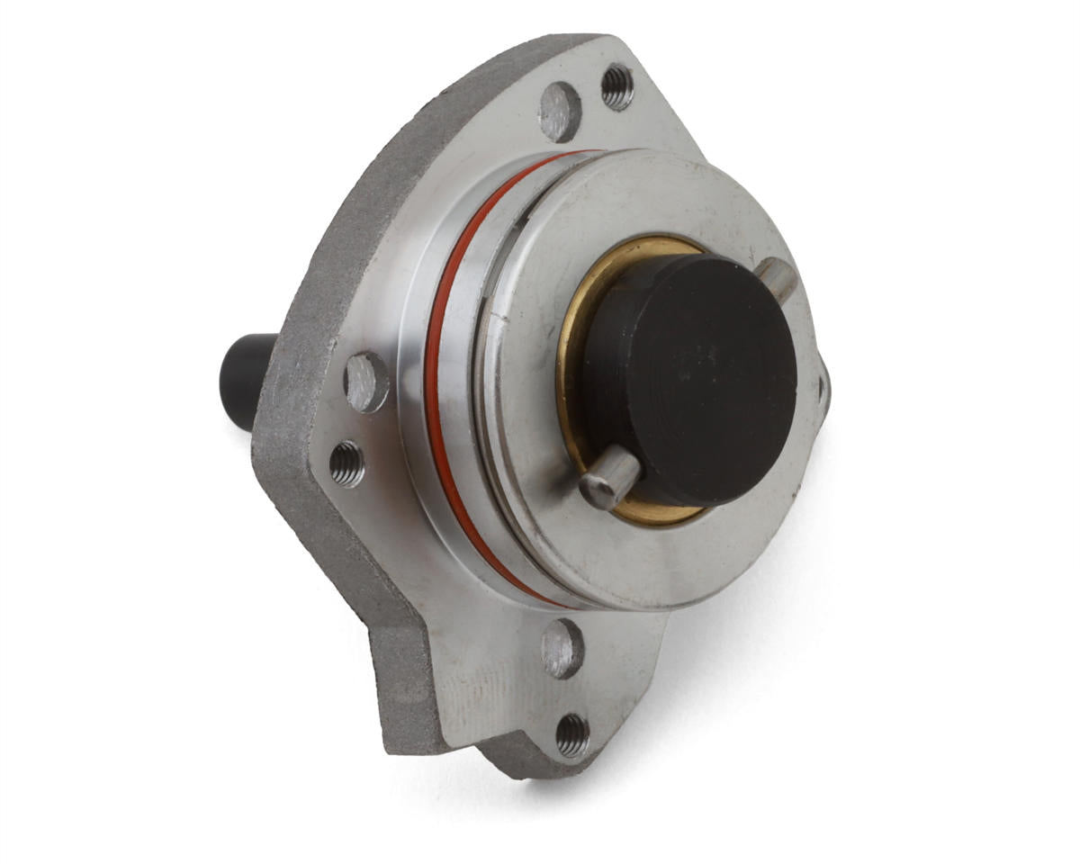 Kyosho KE21V Engine Back Plate Set