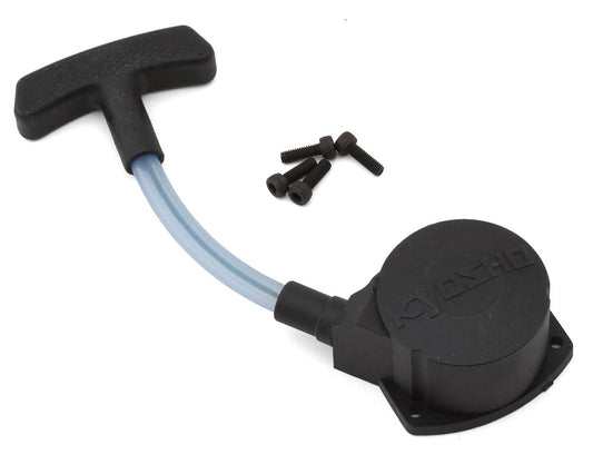 Kyosho KE21V Engine Pull-Start Recoil Starter Assembly