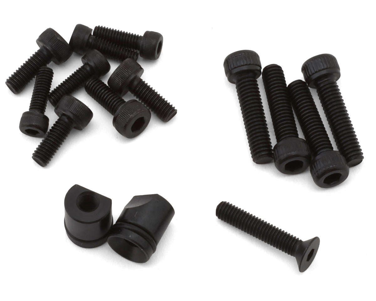 Kyosho KE21V Engine Maintenance Screws Set