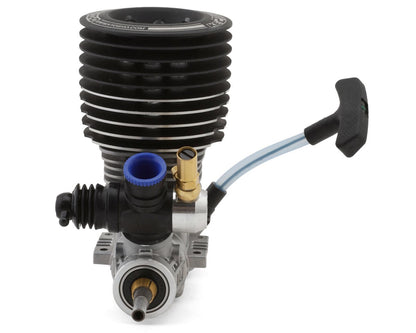 Kyosho KE21V 3.5cc (.21) 1/8 Off-Road Nitro Engine