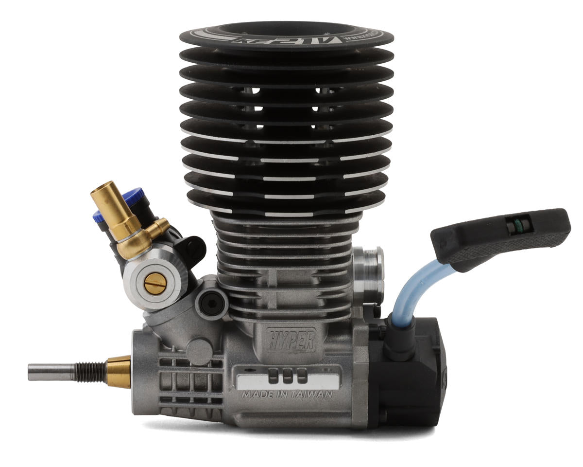 Kyosho KE21V 3.5cc (.21) 1/8 Off-Road Nitro Engine