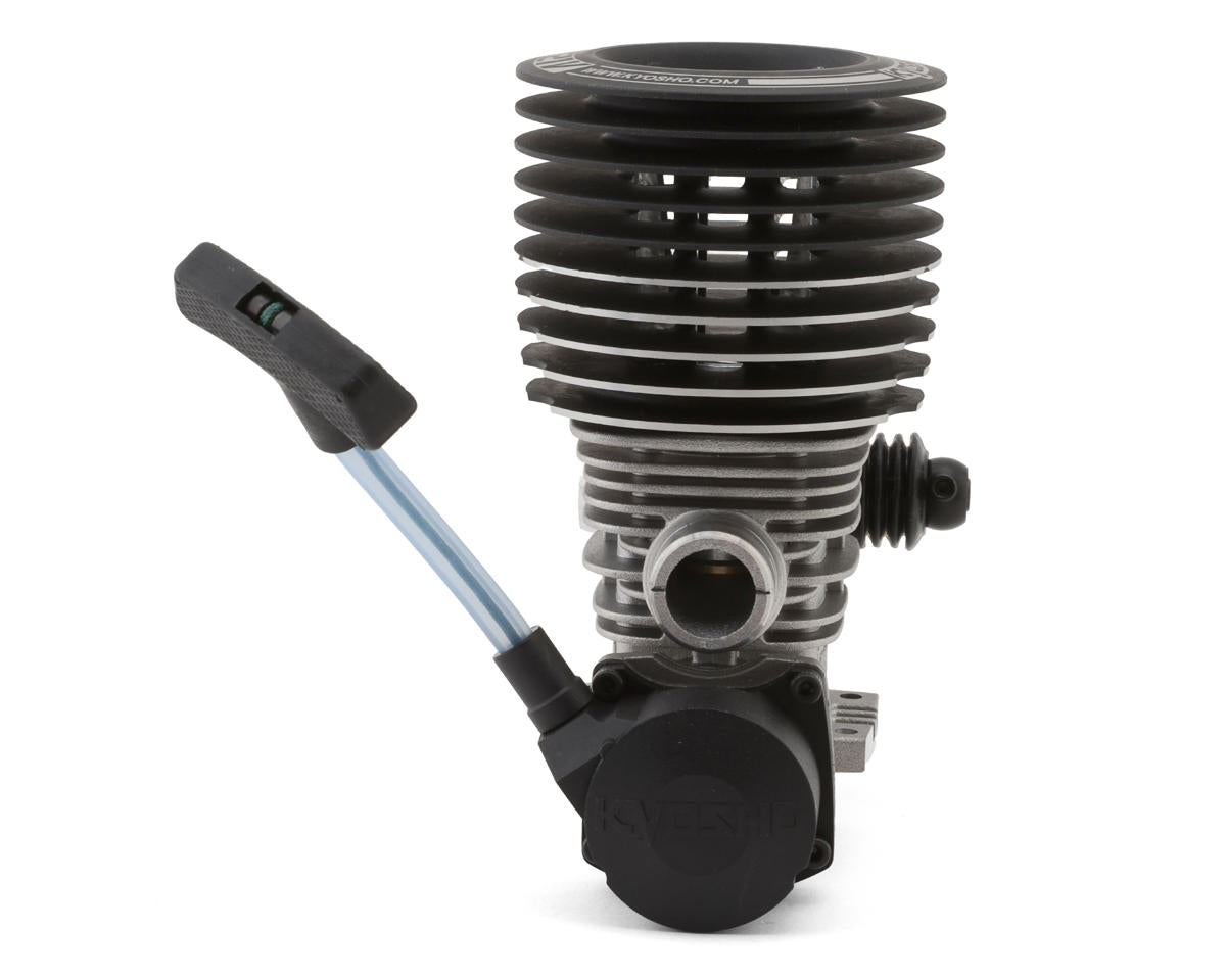 Kyosho KE21V 3.5cc (.21) 1/8 Off-Road Nitro Engine