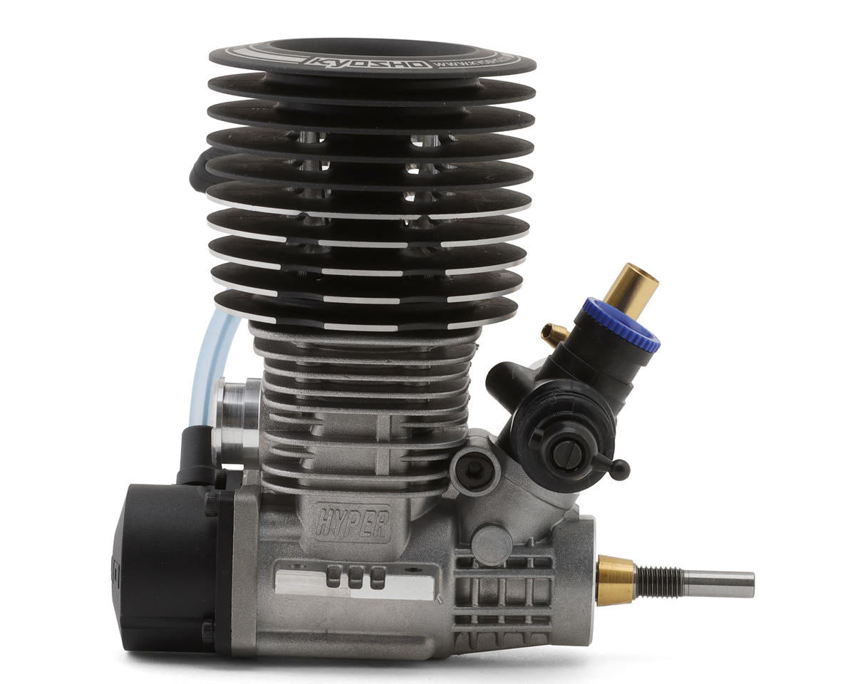 Kyosho KE21V 3.5cc (.21) 1/8 Off-Road Nitro Engine