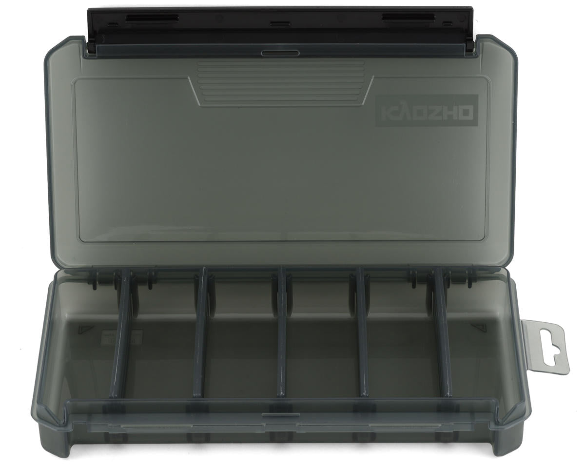Kyosho M Parts Box (232x122x32mm)