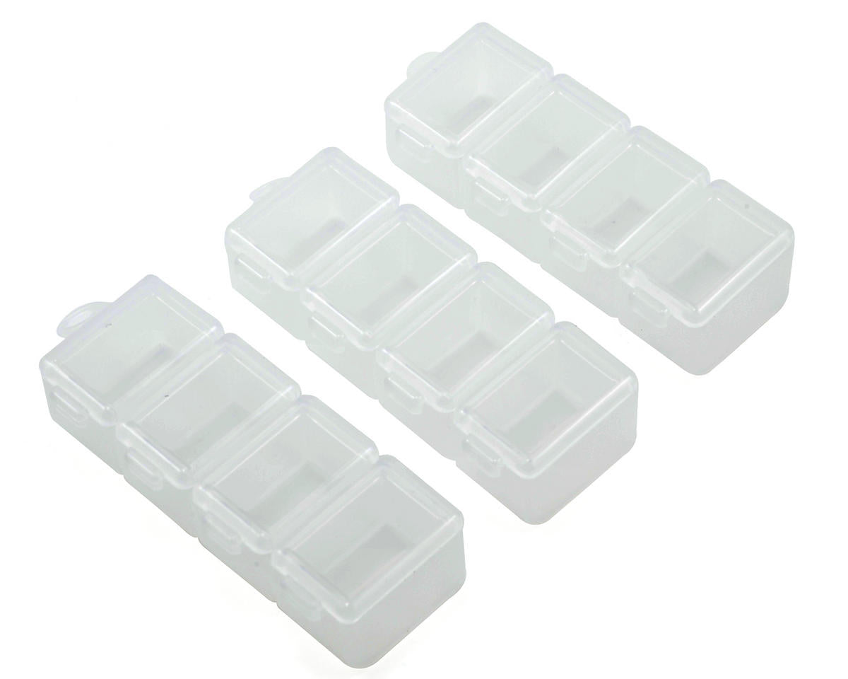 Kyosho SS Parts Box Set (3)