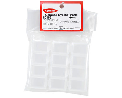 Kyosho SS Parts Box Set (3)