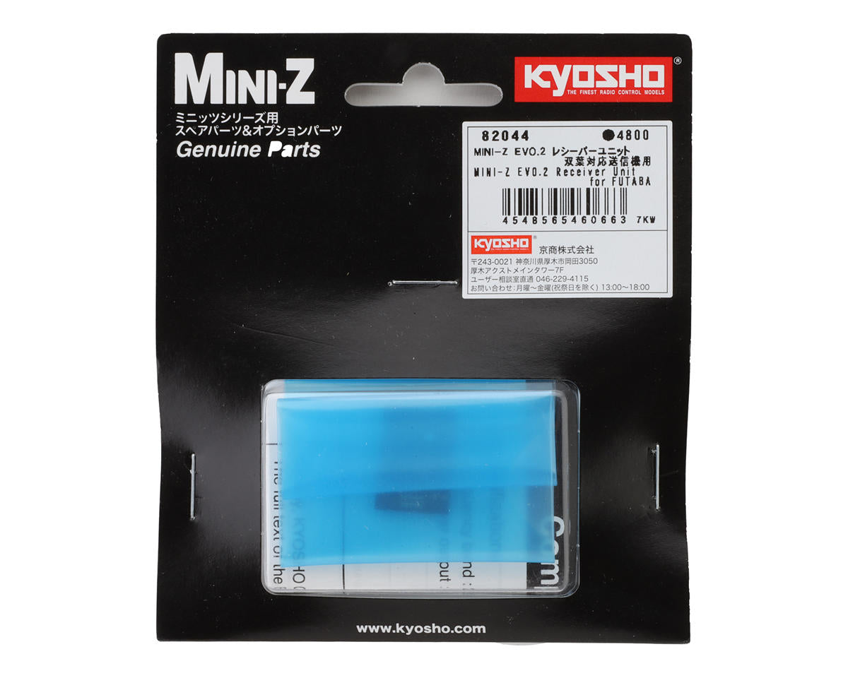 Kyosho Futaba Mini-Z Evo2 Receiver Unit