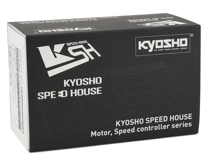 Kyosho Speed House Brainz 8 1/8th Scale Brushless ESC