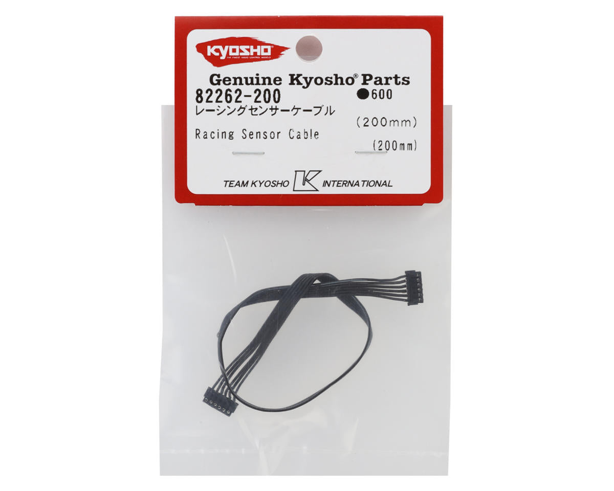 Kyosho Racing Sensor Wire Cable (200mm)