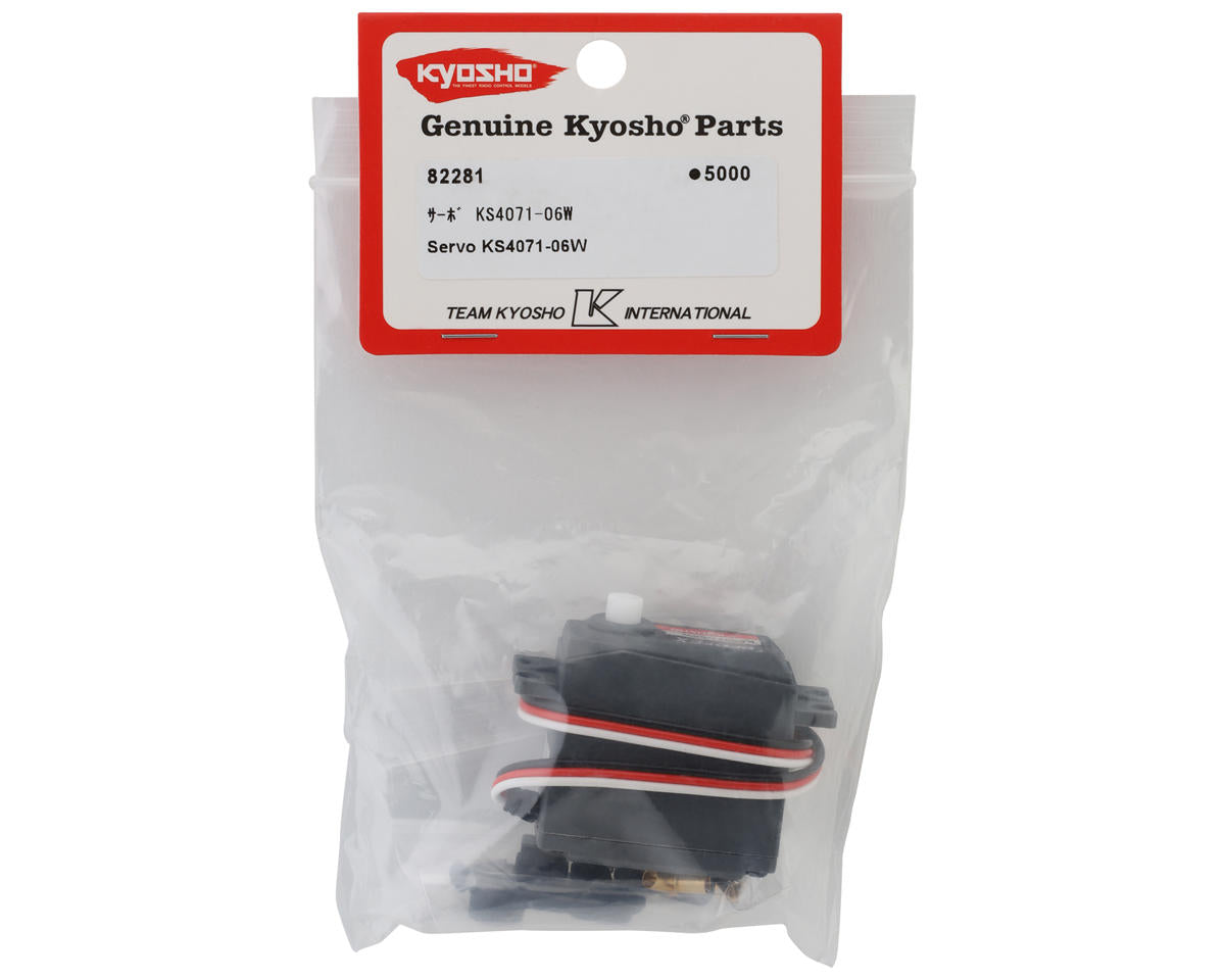 Kyosho KS4071-06W Digital Servo