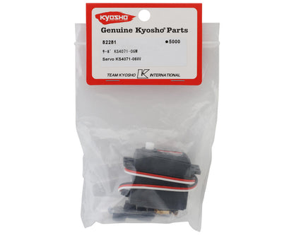 Kyosho KS4071-06W Digital Servo