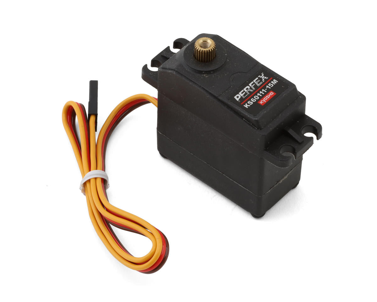 Kyosho KC10 KS60111-15M Servo