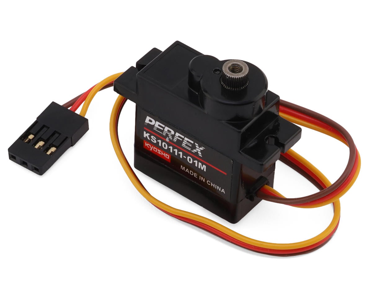 Kyosho KC10 KS10111-01M Dig/2-Speed Servo