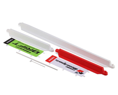 Kyosho RC Track Circuit Fence Set