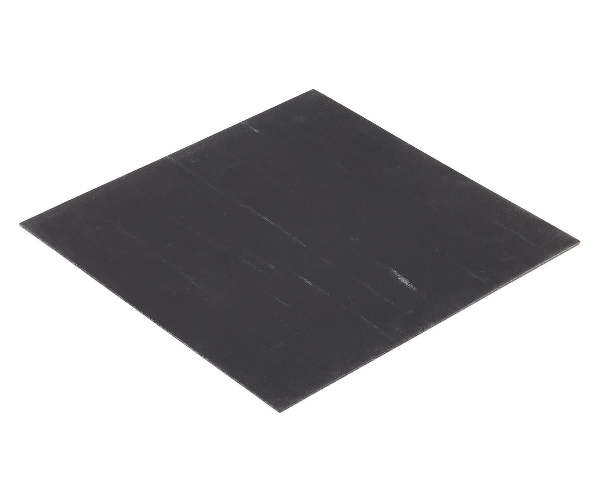 Kyosho Drift Vinyl Composition P-Tile Squares (Black) (50)