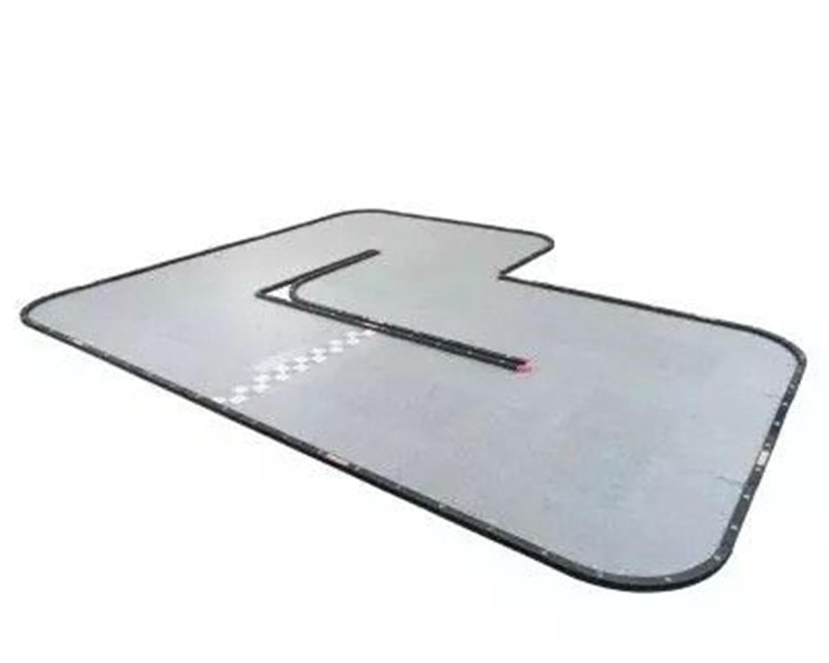 Kyosho Mini-Z 50cm Carpet Track Expansion Set (44Pcs)