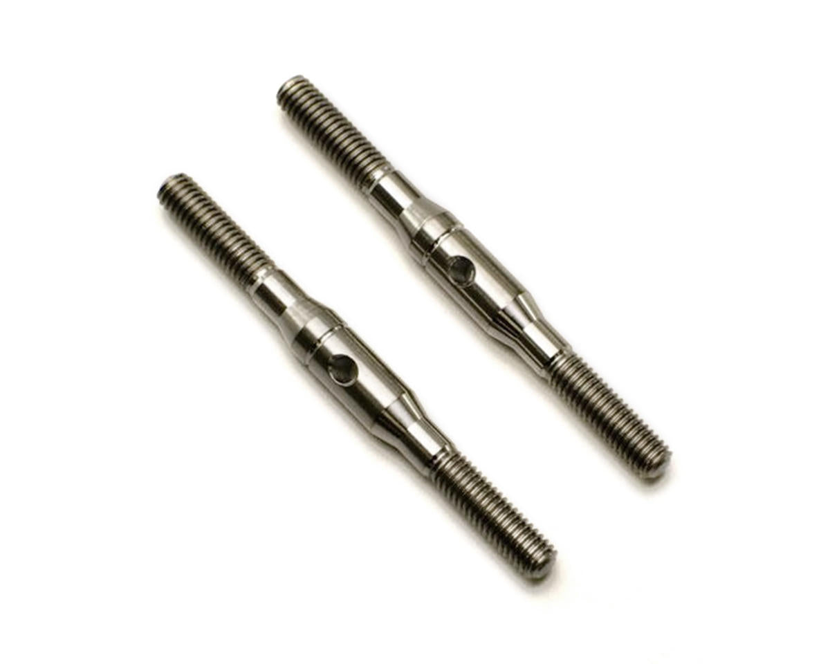 Kyosho 38mm Titanium Turnbuckle (2)