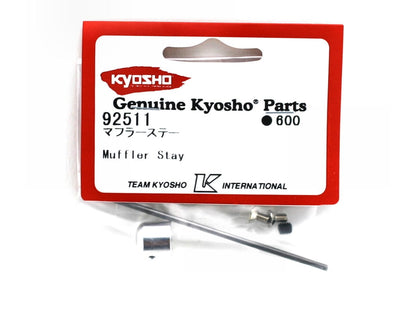 Kyosho Muffler Stay Holder
