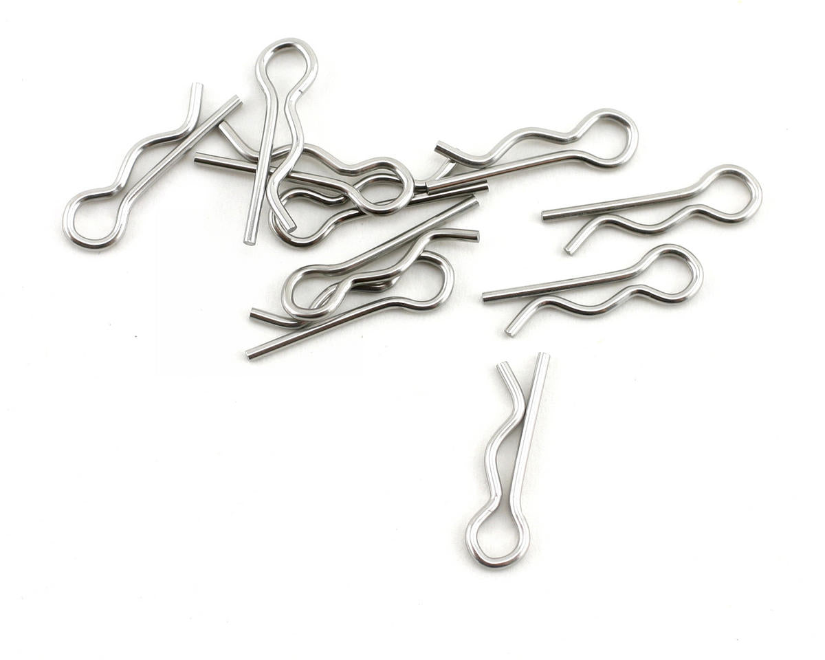 Kyosho Body Clips (10)