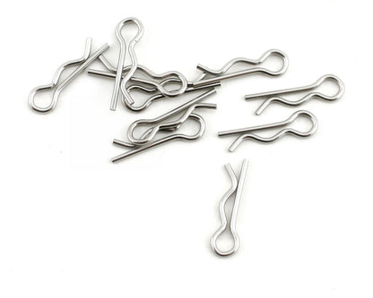 Kyosho Body Clips (10)
