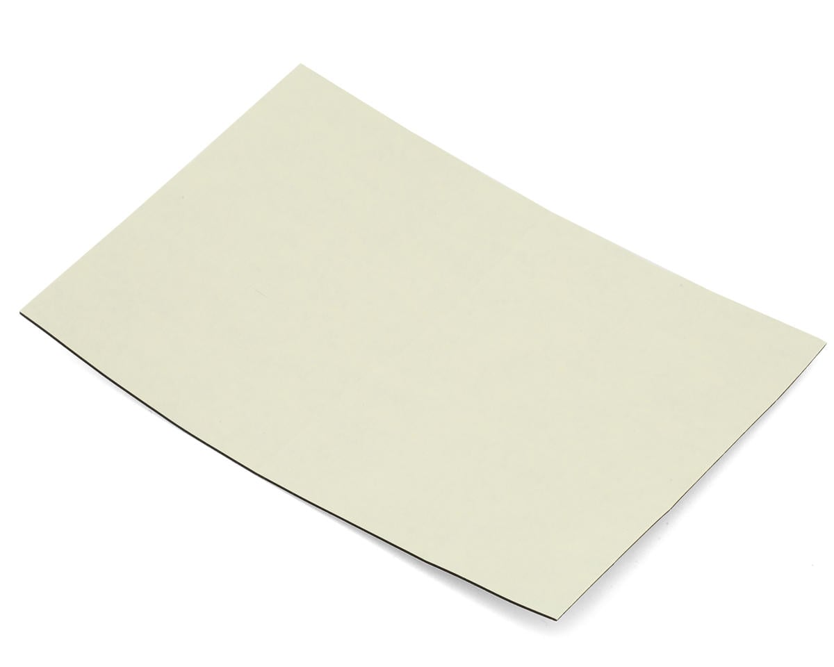 Kyosho Pre-Cut Sponge Servo Tape (1x100x150mm)
