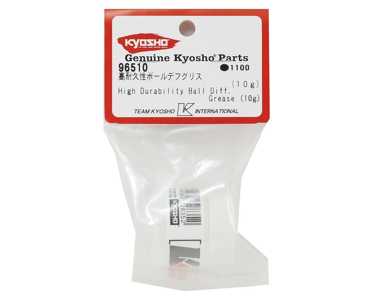 Kyosho High Durability Ball Differential Grease (10g)