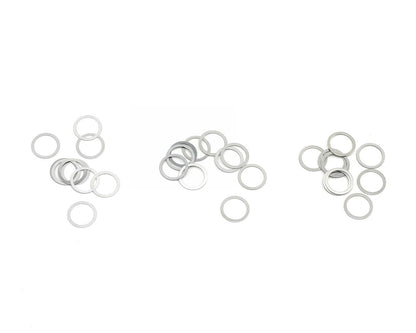 Kyosho 8x10mm Shim Set (10)