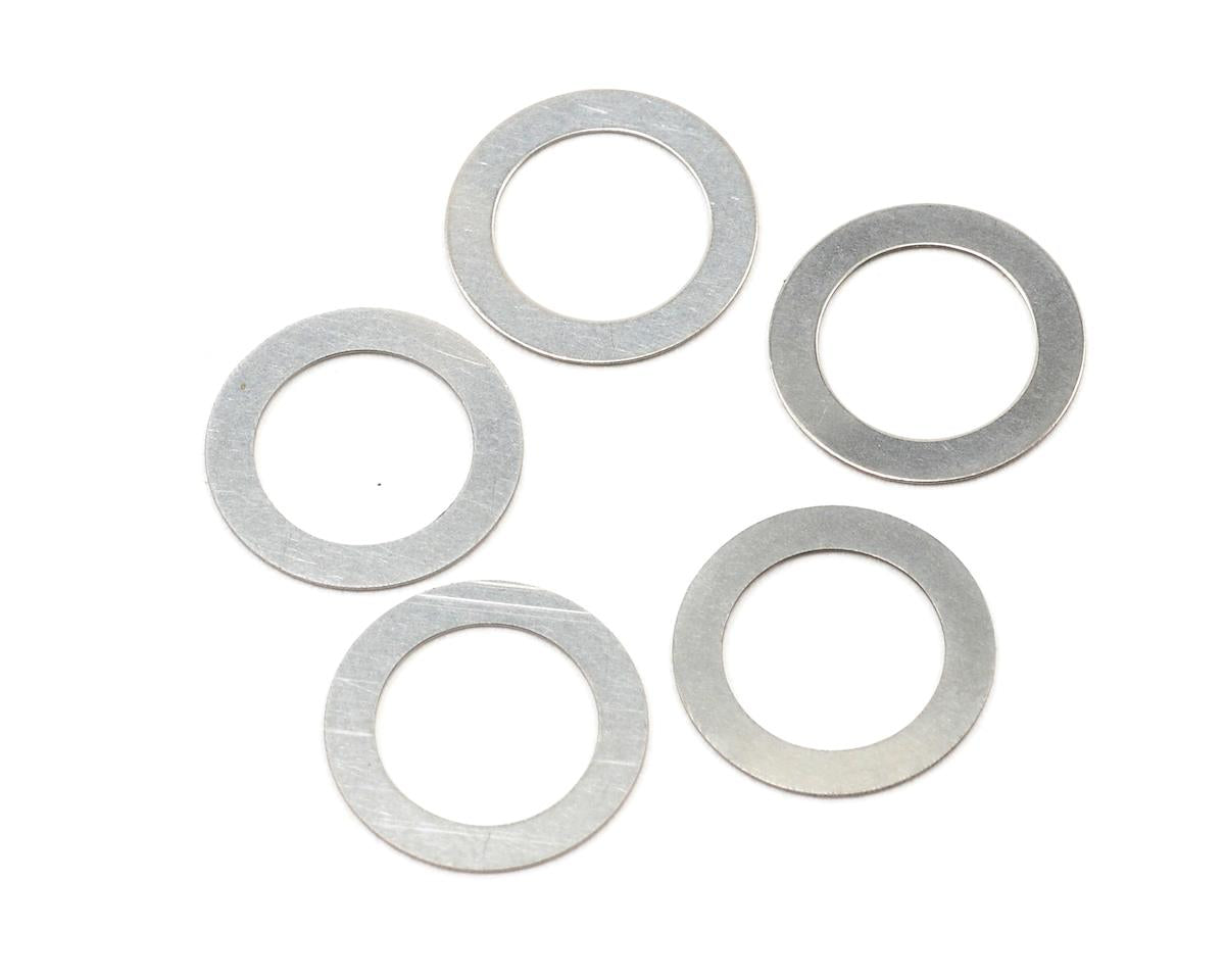 Kyosho 8x12x0.2mm Shim (5)