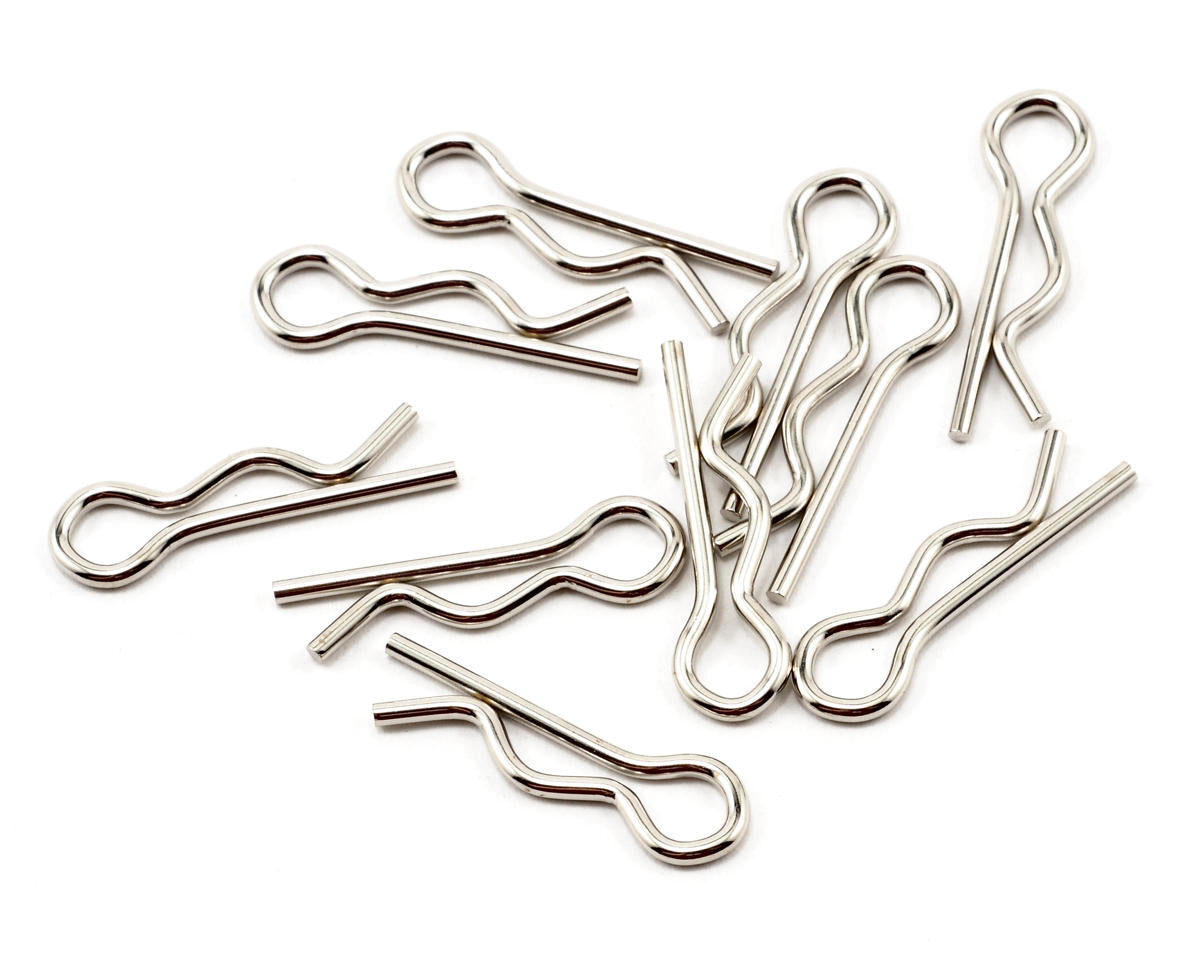 Kyosho 1.6mm Body Pin (10)