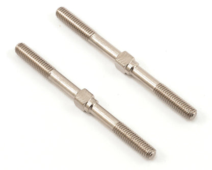 Kyosho 3x40mm Hard Turnbuckle (2)