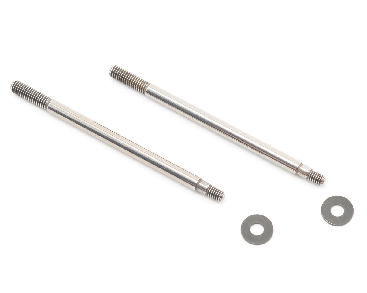 Kyosho 3x52mm Shock Shaft (2)