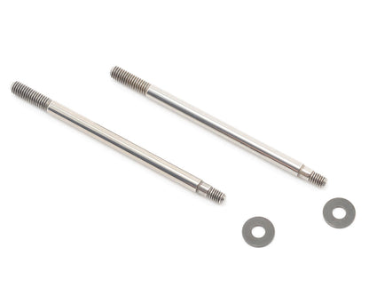 Kyosho 3x52mm Shock Shaft (2)