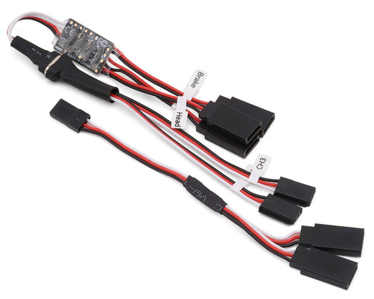 Kyosho LED light System