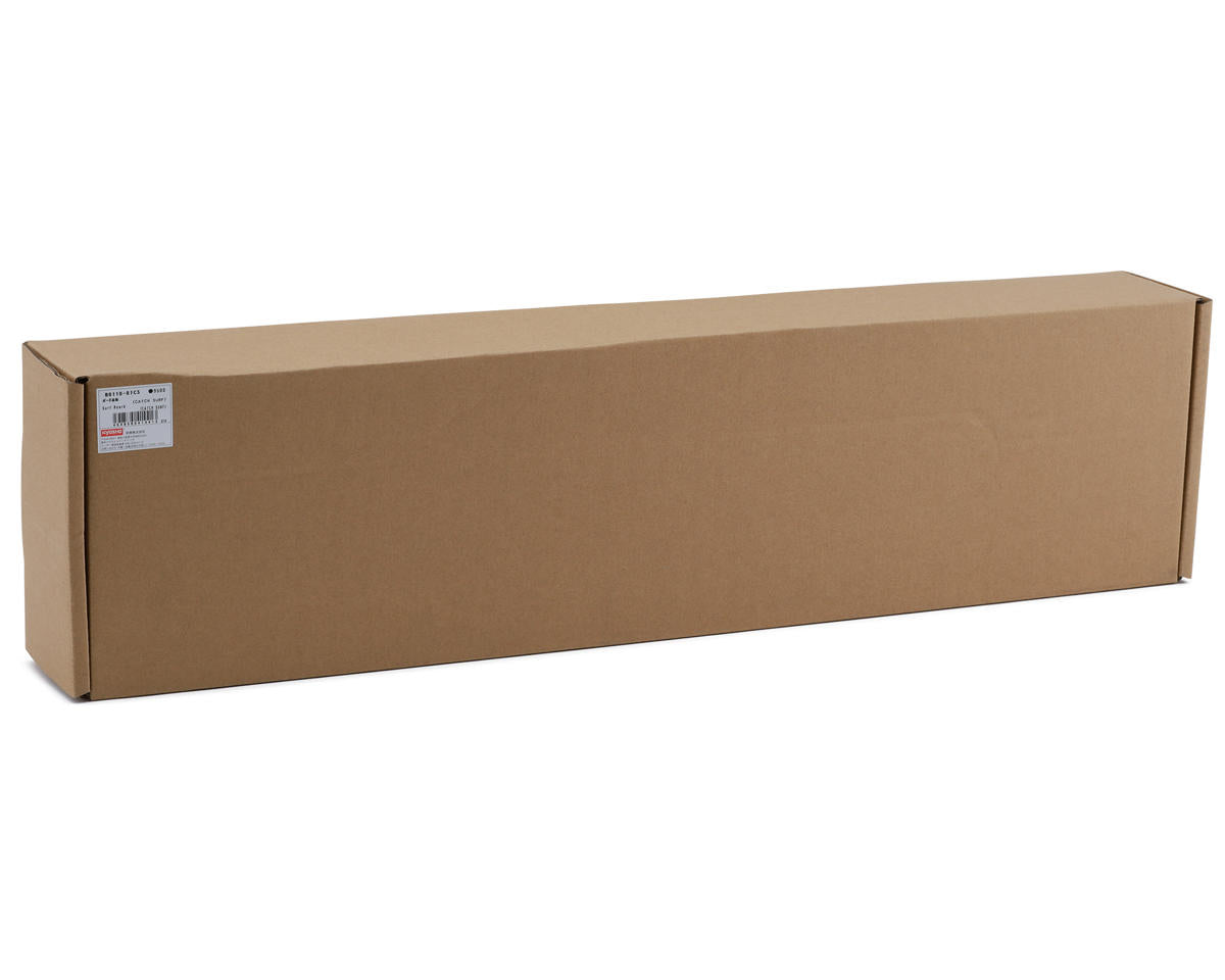 Kyosho RC Surfer Surf Board Hull (Green)