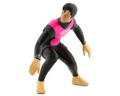 Kyosho RC Surfer 4 Figure (Catch Surf)
