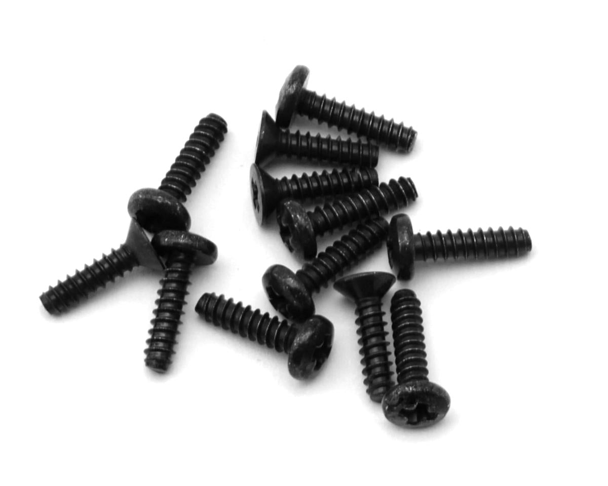 Kyosho Blizzard Caterpiller Track Set (1 Side)