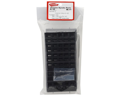 Kyosho Blizzard Caterpiller Track Set (1 Side)