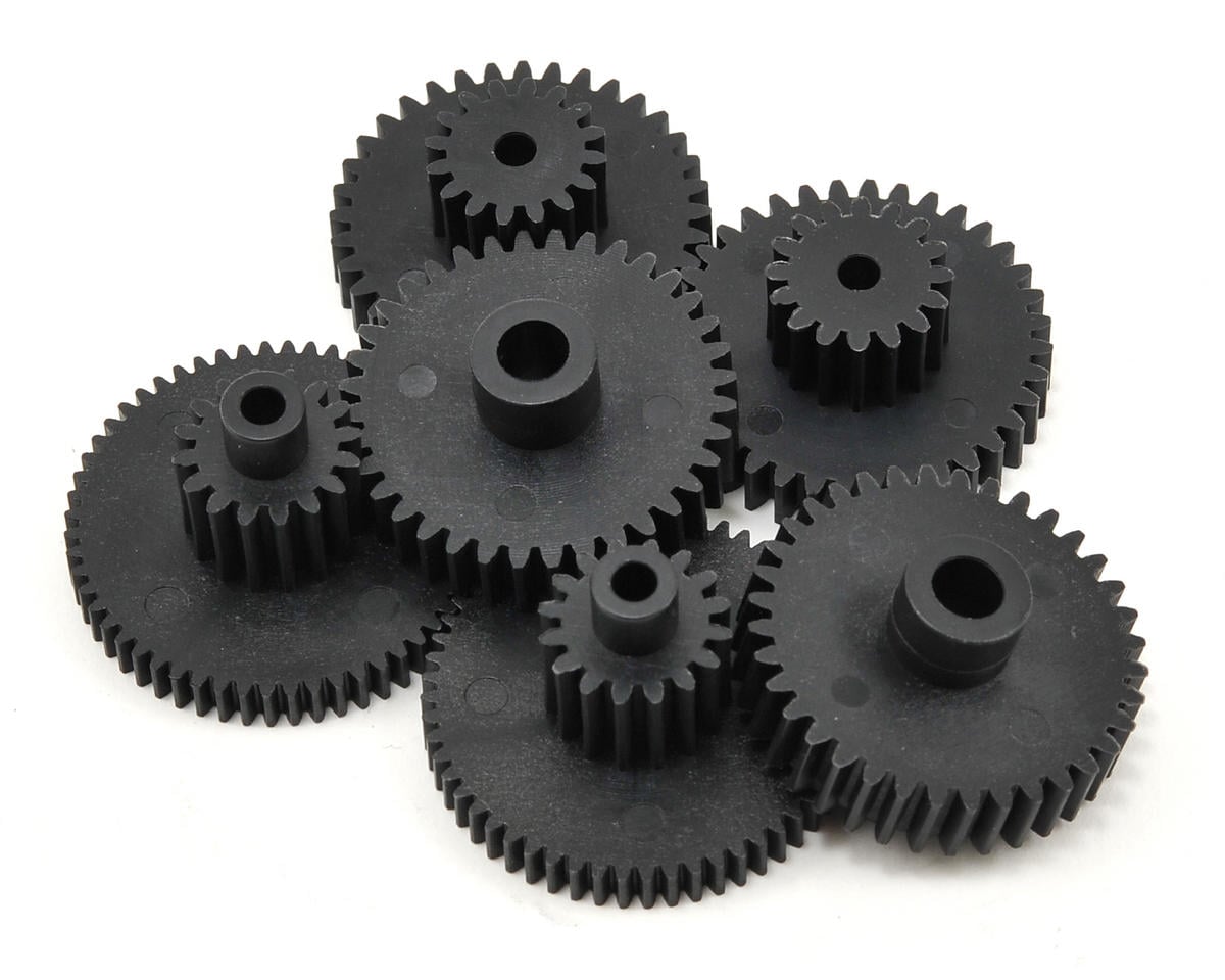 Kyosho Gear Set (6)