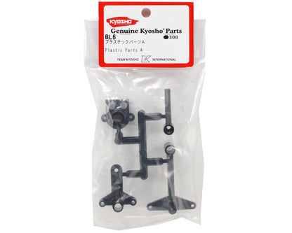 Kyosho Plastic Parts Set "A"