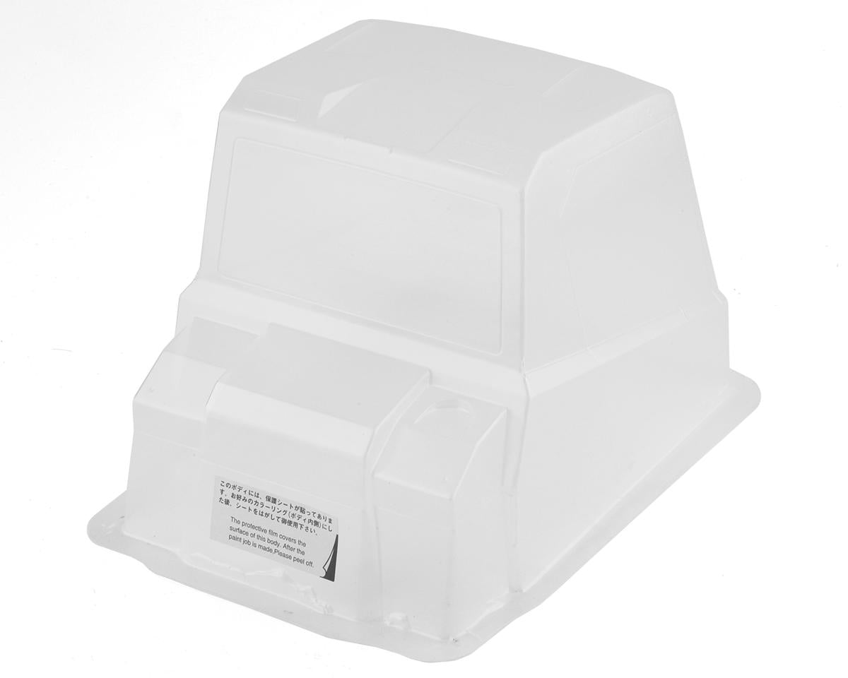 Kyosho Blizzard 2.0 Top Body Set (Clear)
