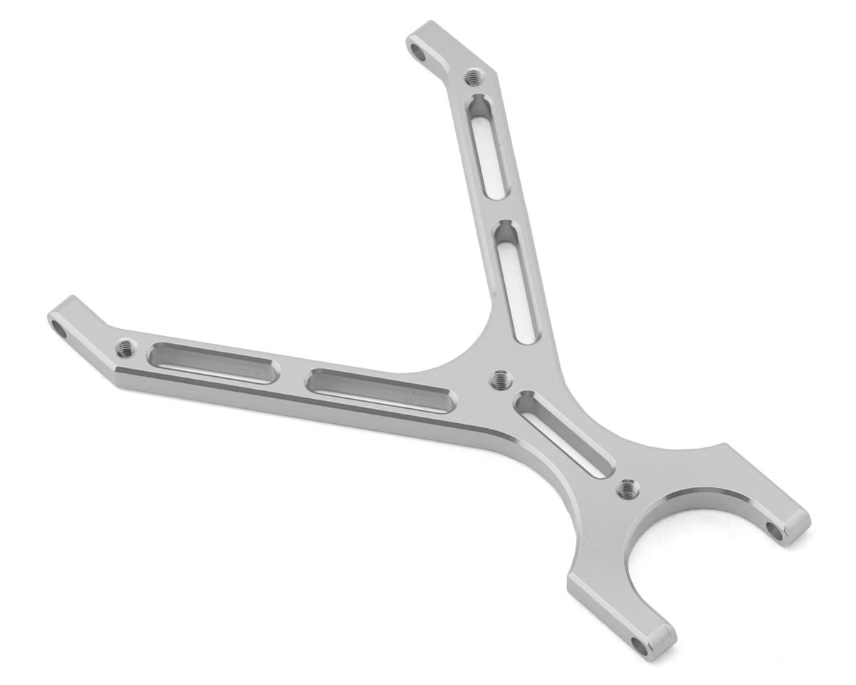 Kyosho Blizzard CNC Machined Aluminum Blade Arm