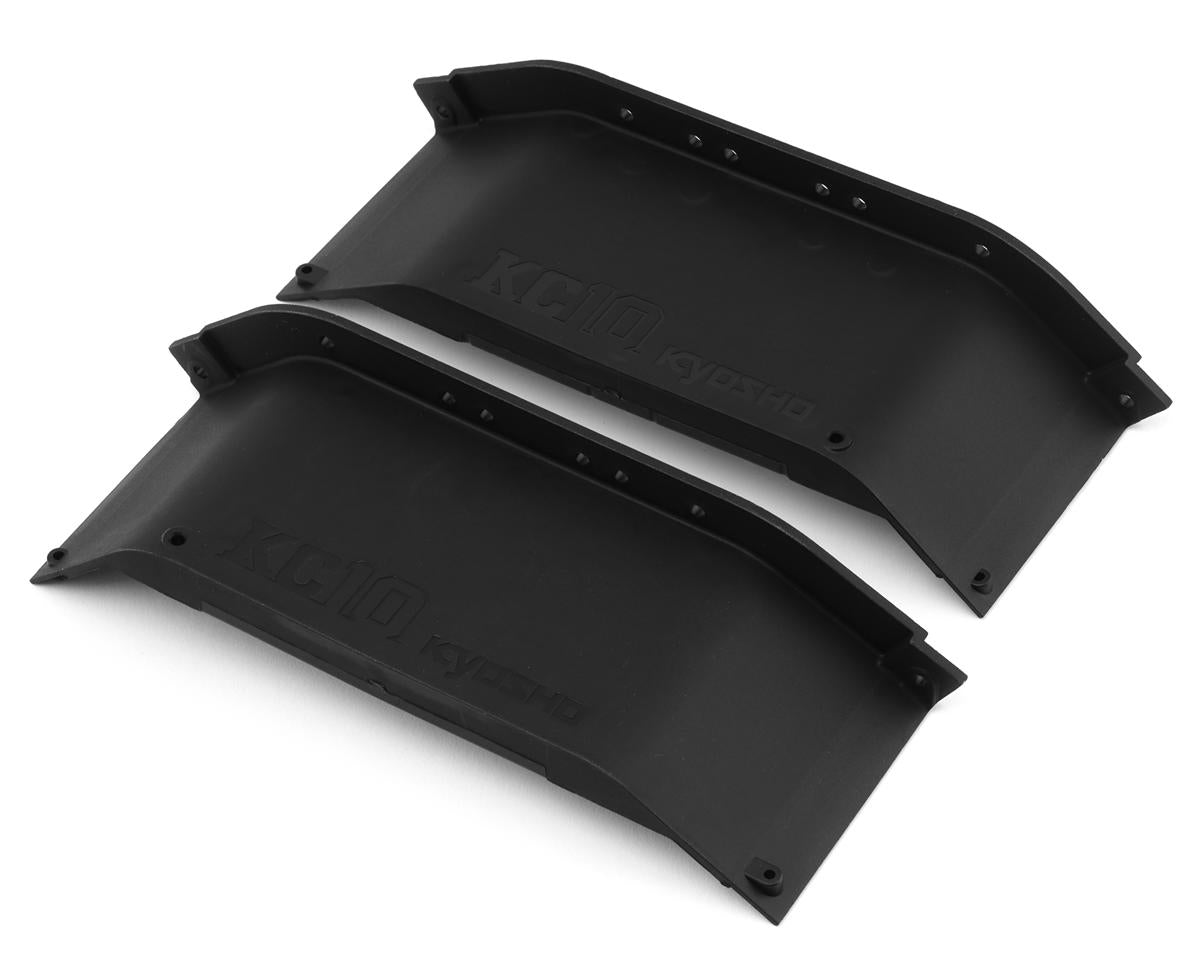 Kyosho KC10 Side Panels (2)